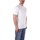textil Herre T-shirts m. korte ærmer Mc2 Saint Barth TSHM001 Hvid