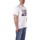 textil Herre T-shirts m. korte ærmer Barbour MTS1247 Hvid