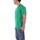 textil Herre T-shirts m. korte ærmer Mc2 Saint Barth DOV0001 Grøn