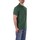 textil Herre T-shirts m. korte ærmer Barbour MML0012 Grøn