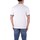 textil Herre T-shirts m. korte ærmer Barbour MTS1244 Hvid