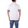 textil Herre T-shirts m. korte ærmer Barbour MML0012 Hvid