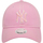 Accessories Dame Kasketter New-Era Wmns 9TWENTY League Essentials New York Yankees Cap Pink
