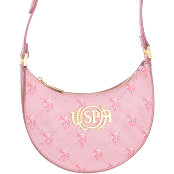 U.S Polo Assn. BEUHD5935WVG-ROSE Pink