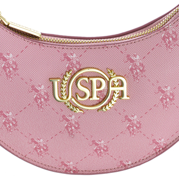 U.S Polo Assn. BEUHD5935WVG-ROSE Pink