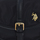 Tasker Dame Skuldertasker U.S Polo Assn. BEUHU2816WIP-BLACK Sort