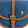 Tasker Dame Skuldertasker U.S Polo Assn. BEUHU2816WIP-LIGHT BLUEBEIGE Flerfarvet