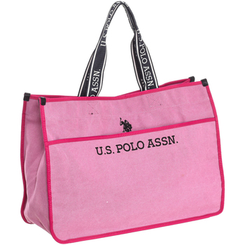 Tasker Dame Shopping U.S Polo Assn. BEUHX2831WUY-ROSE Pink
