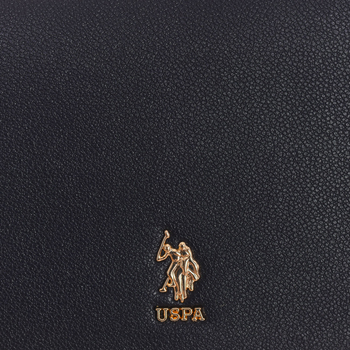 U.S Polo Assn. BEUJE5702WVP-NAVY Marineblå