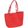 Tasker Dame Shopping U.S Polo Assn. BEUM15449WVG-RED Rød