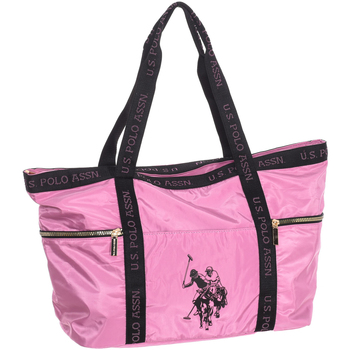 Tasker Dame Shopping U.S Polo Assn. BEUN55842WN1-ROSE Pink