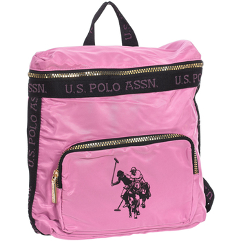 Tasker Dame Rygsække
 U.S Polo Assn. BEUN55844WN1-ROSE Pink