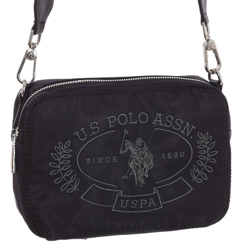 U.S Polo Assn. BEUPA5091WIP-BLACK Sort