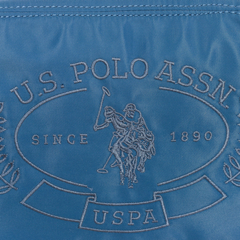 U.S Polo Assn. BEUPA5091WIP-DENIM Blå