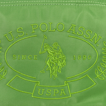 U.S Polo Assn. BEUPA5091WIP-GREEN Grøn