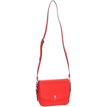 Tasker Dame Bæltetasker & clutch
 U.S Polo Assn. BEUTU5722WIP-RED Rød