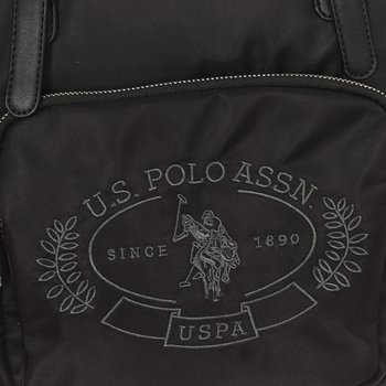 U.S Polo Assn. BIUSG5562WIP-BLACK Sort