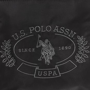 U.S Polo Assn. BIUSG5563WIP-BLACK Sort