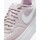 Sko Dame Sneakers Nike DM0113  COURT VISION Violet