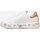 Sko Dame Lave sneakers Premiata 6711 Hvid