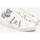 Sko Dame Lave sneakers Premiata 6824 Hvid