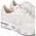 Sko Dame Lave sneakers Premiata 6341 Hvid
