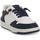 Sko Dreng Sneakers Geox 08599 WASHIBA Hvid