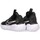 Sko Dreng Sneakers Nike 74236 Sort