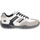 Sko Herre Sneakers Dockers 512OFFWHITE Hvid