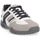 Sko Herre Sneakers Dockers 512OFFWHITE Hvid