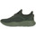 Sko Herre Sneakers Blauer GRE HULETT 01 Grøn