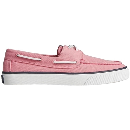 Sko Dame Sneakers Sperry Top-Sider BAHAMA 2.0 Pink