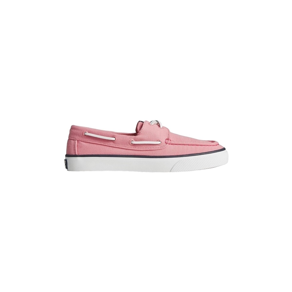 Sko Dame Sneakers Sperry Top-Sider BAHAMA 2.0 Pink
