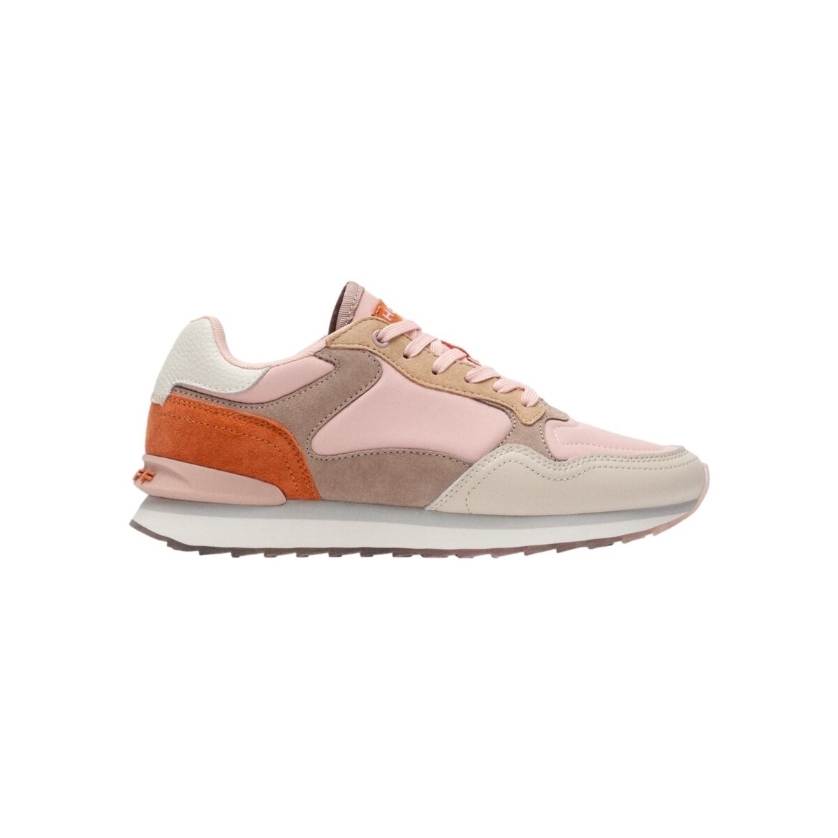 Sko Dame Sneakers HOFF Santos Sneakers - Multi Pink