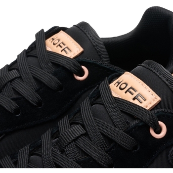 HOFF New York Sneakers - Black Sort