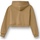 textil Dame Sweatshirts Hinnominate HMABW00119PTTS0032 MA13 Brun