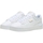 Sko Pige Lave sneakers Puma 232614 Hvid