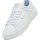 Sko Pige Lave sneakers Puma 232614 Hvid