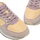 Sko Dame Sneakers HOFF Galveston Sneakers - Multi Flerfarvet
