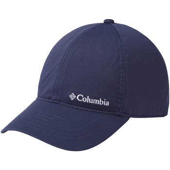 Columbia Silver Ridge III Ball Cap Blå