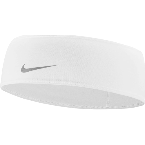 Accessories Sportstilbehør Nike Dri-Fit Swoosh Headband Hvid