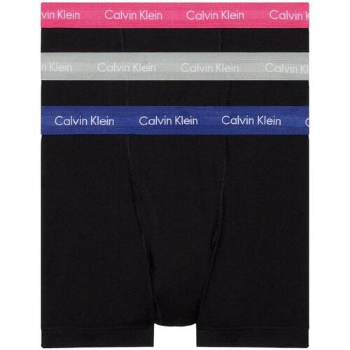 Undertøj Herre Trunks Calvin Klein Jeans  Flerfarvet