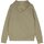 textil Herre Sweatshirts Calvin Klein Jeans K10K112952 Grøn