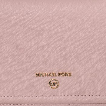 MICHAEL Michael Kors 32T0GT9C5L-SOFT PINK Pink