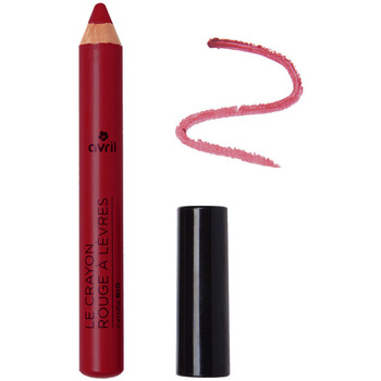 skoenhed Dame Læbestift Avril Certified Organic Lip Liner Pencil - Châtaigne Brun
