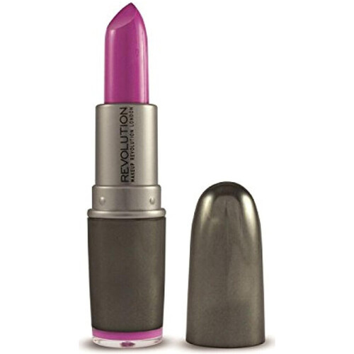 skoenhed Dame Læbestift Makeup Revolution Ultra Amplification Lipstick - Amplify Violet