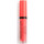 skoenhed Dame Lipgloss Makeup Revolution Sheer Brilliant Lip Gloss - 130 Decadence Orange