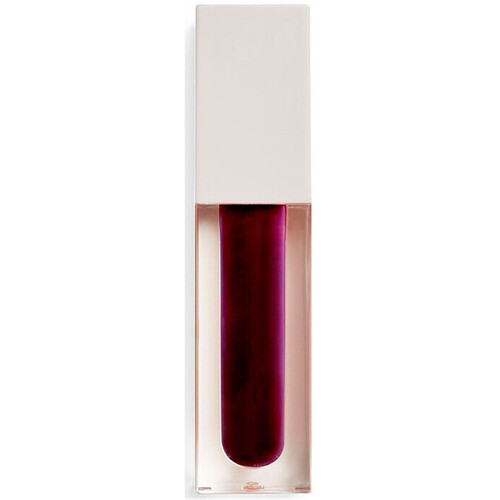 skoenhed Dame Lipgloss Makeup Revolution Pro Supreme Lip Gloss - Turmoil Violet