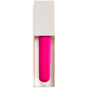skoenhed Dame Lipgloss Makeup Revolution Pro Supreme Lip Gloss - Hysteria Pink