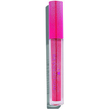skoenhed Dame Læbestift Makeup Revolution Flare Liquid Lipstick - Nebula Pink